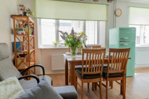 Nikolai 9 City Centre Apartment, Pärnu